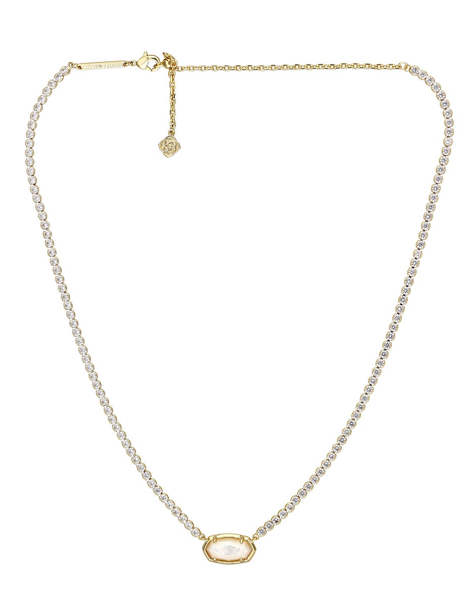 Collar 14 K 2