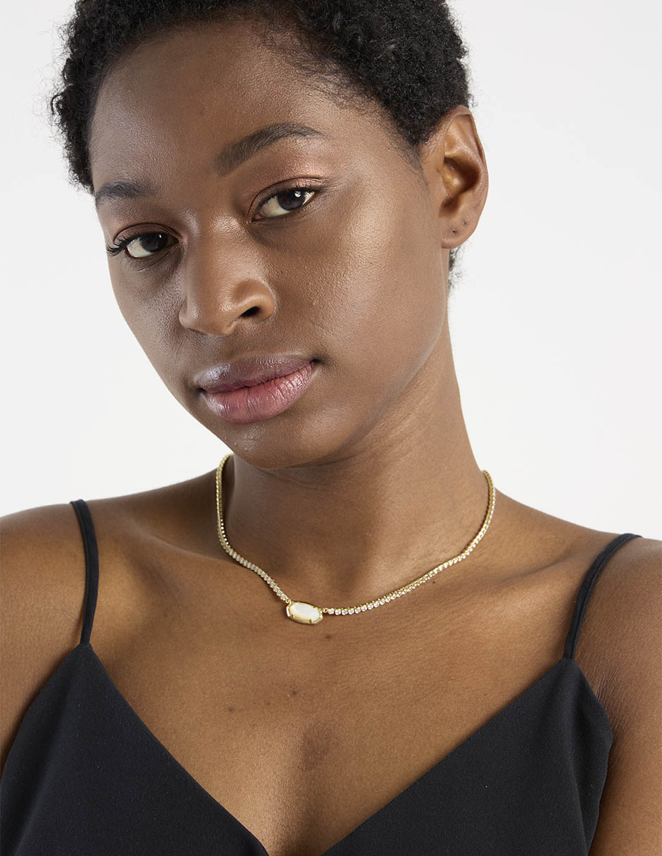 Collar 14 K 3