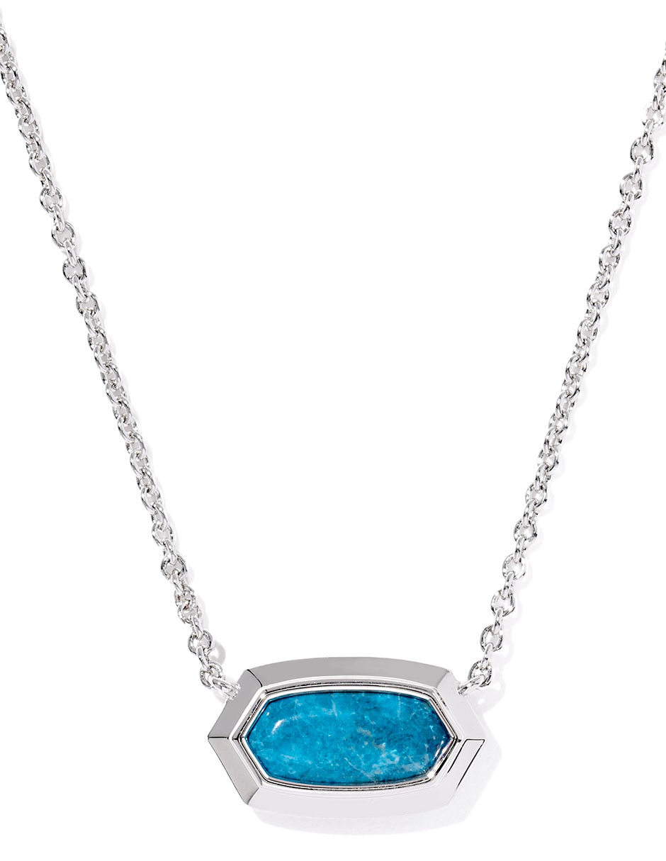 Collar de hexágono