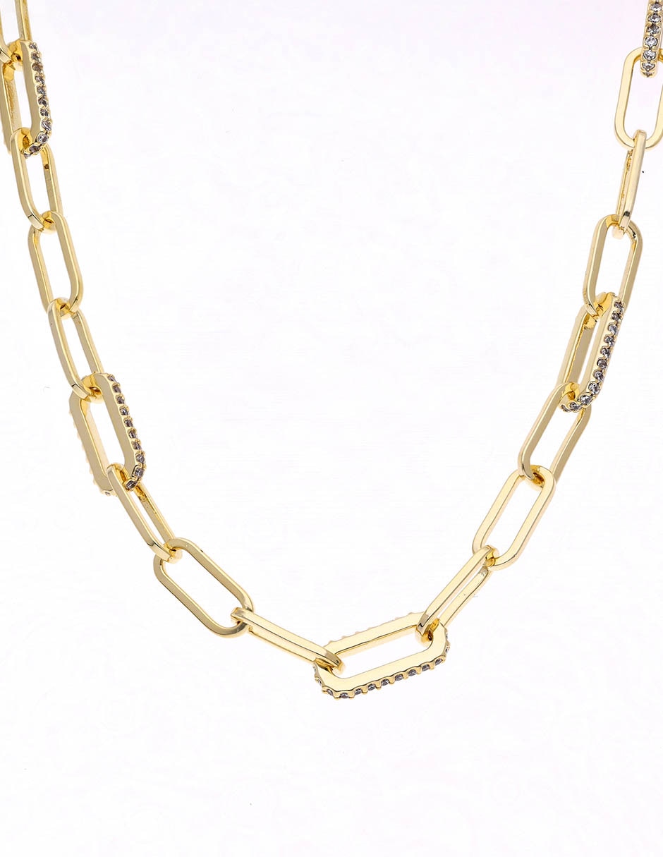 Collar 14 k