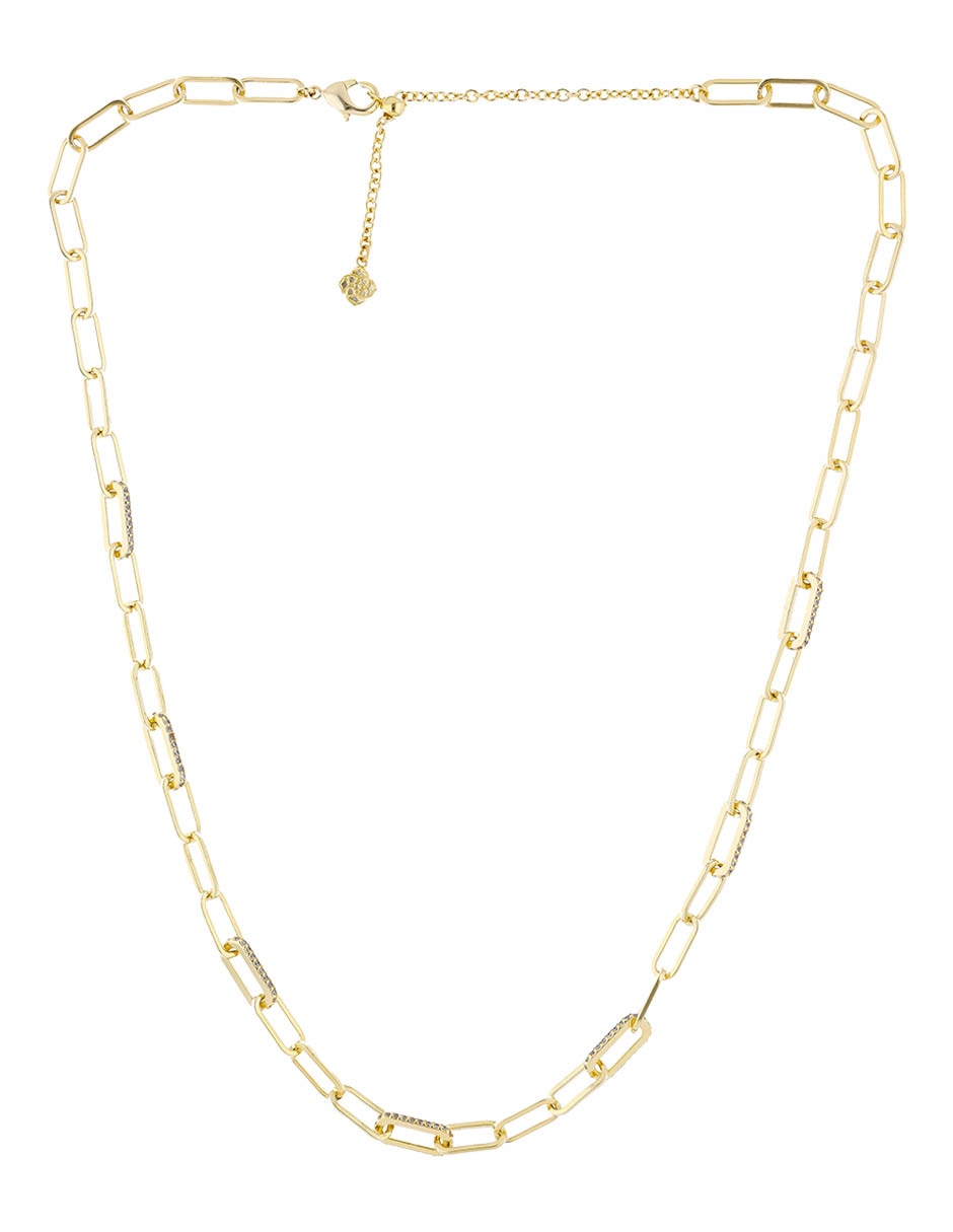 Collar 14 k 2