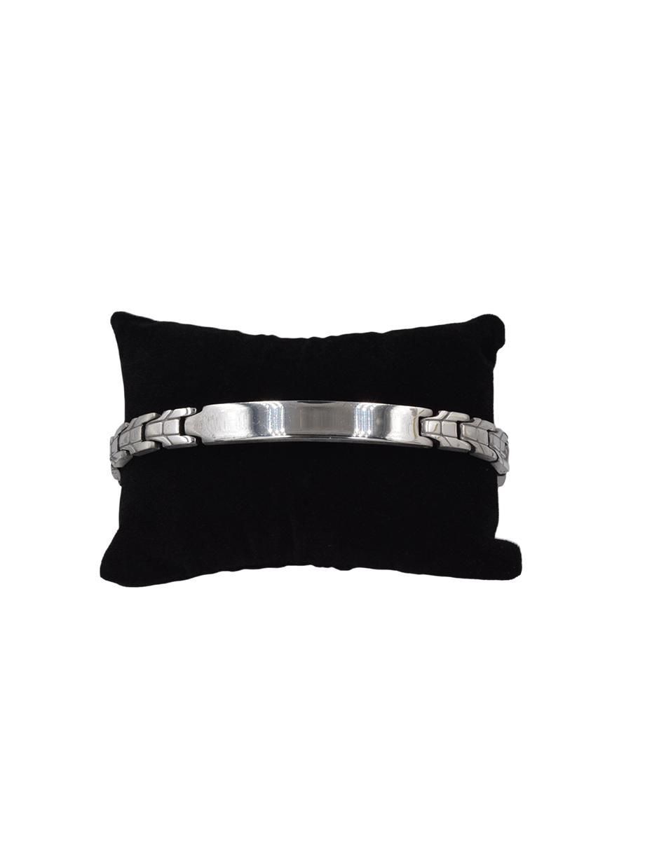 Pulsera con acabado 2