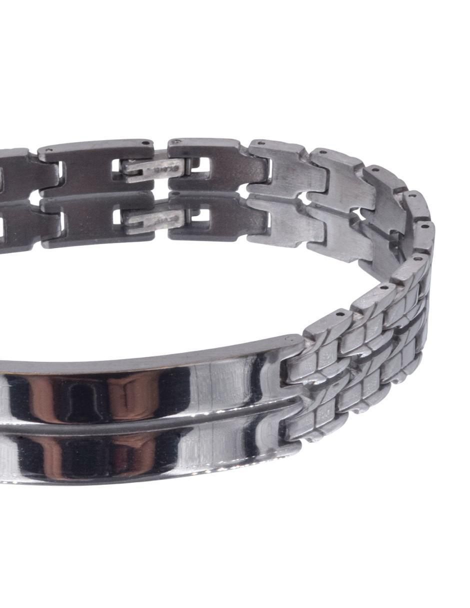 Pulsera con acabado 3