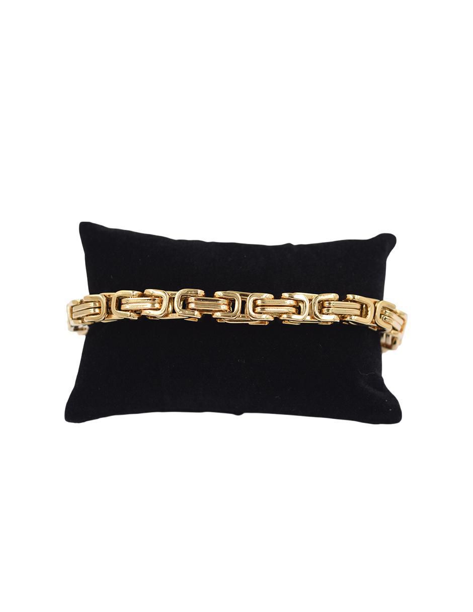 Pulsera con acabado pulido 2