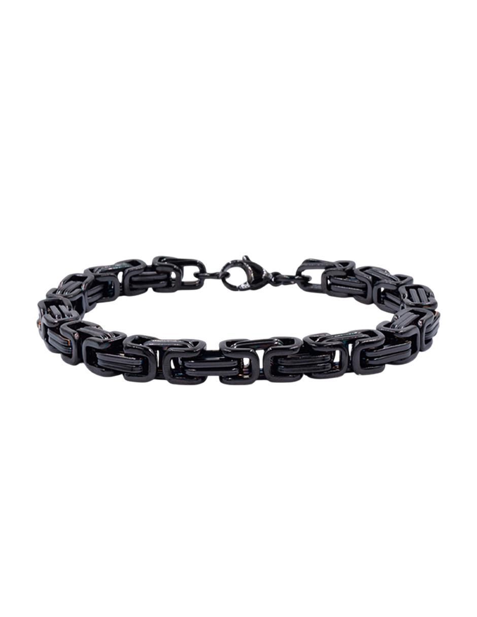 Pulsera con acabado pulido Pulsera con acabado pulido