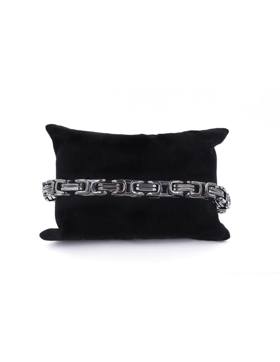 Pulsera con acabado pulido 2