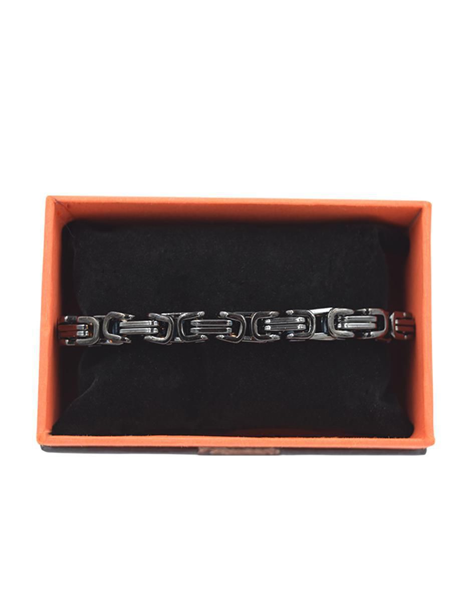 Pulsera con acabado pulido 3