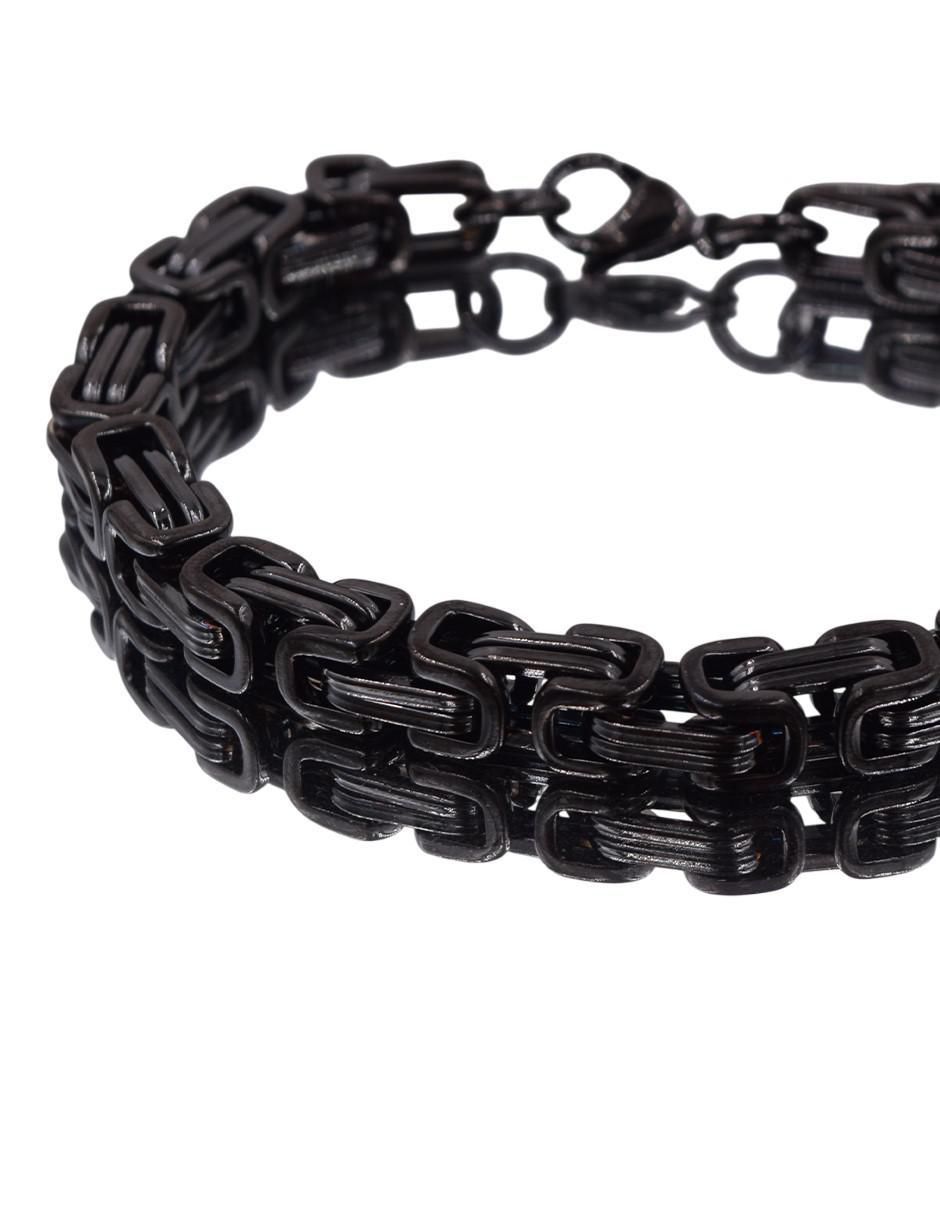 Pulsera con acabado pulido 4