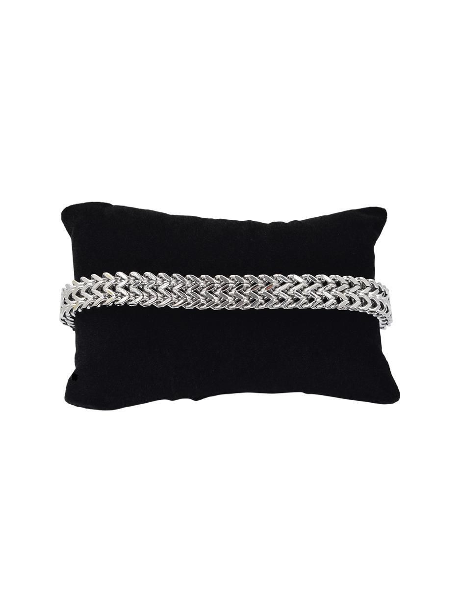 Pulsera con acabado pulido 2