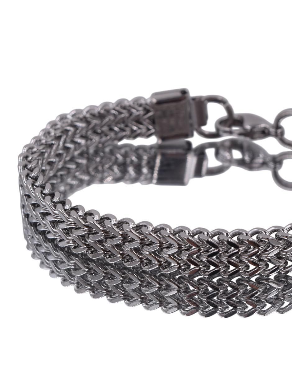 Pulsera con acabado pulido 4