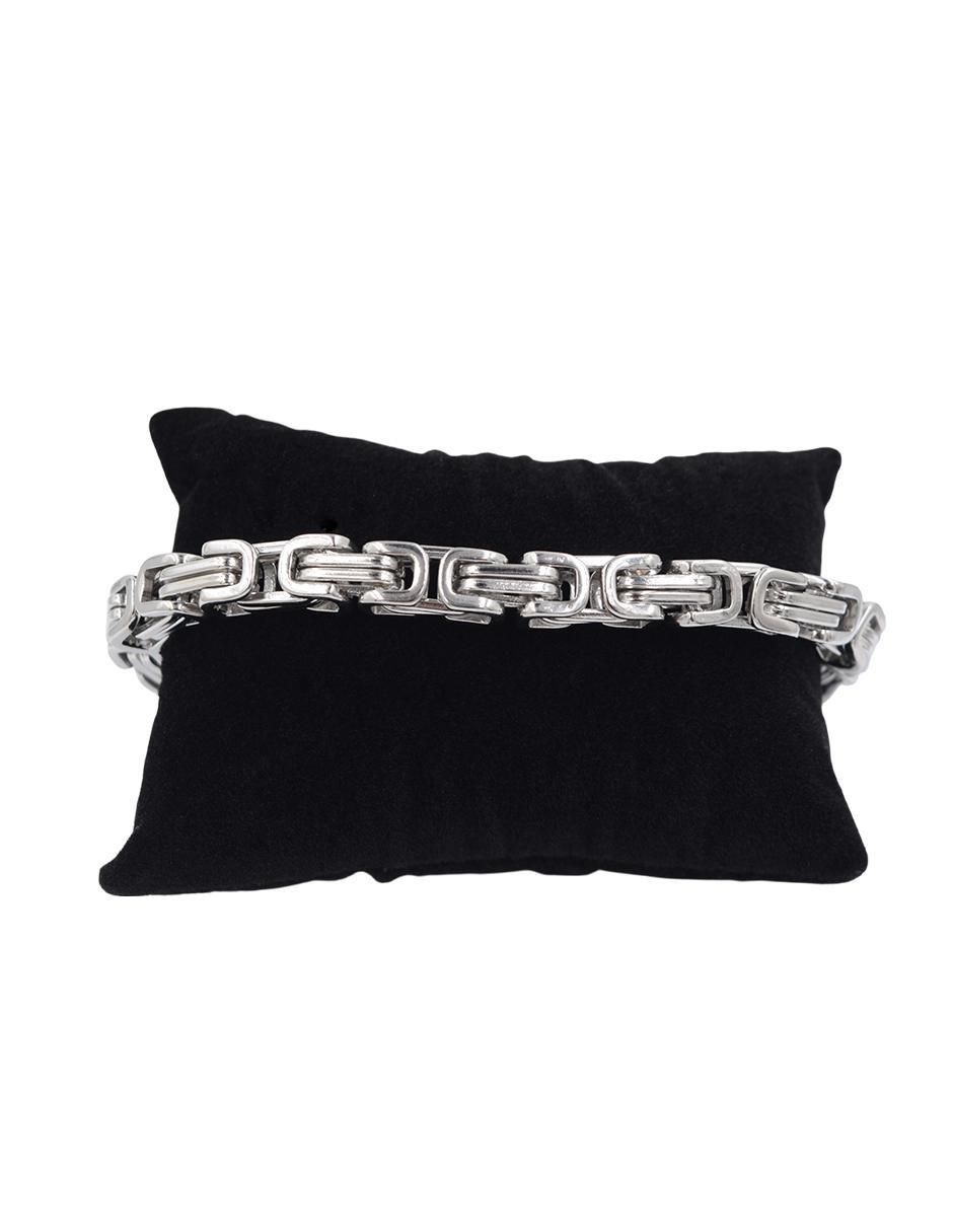 Pulsera con acabado pulido 2