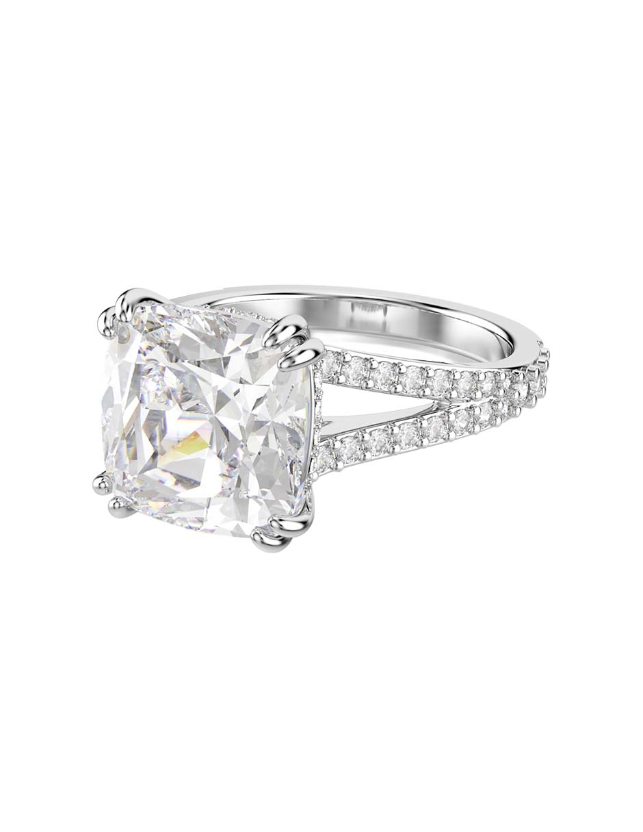 Anillo Stilla zirconia brillante