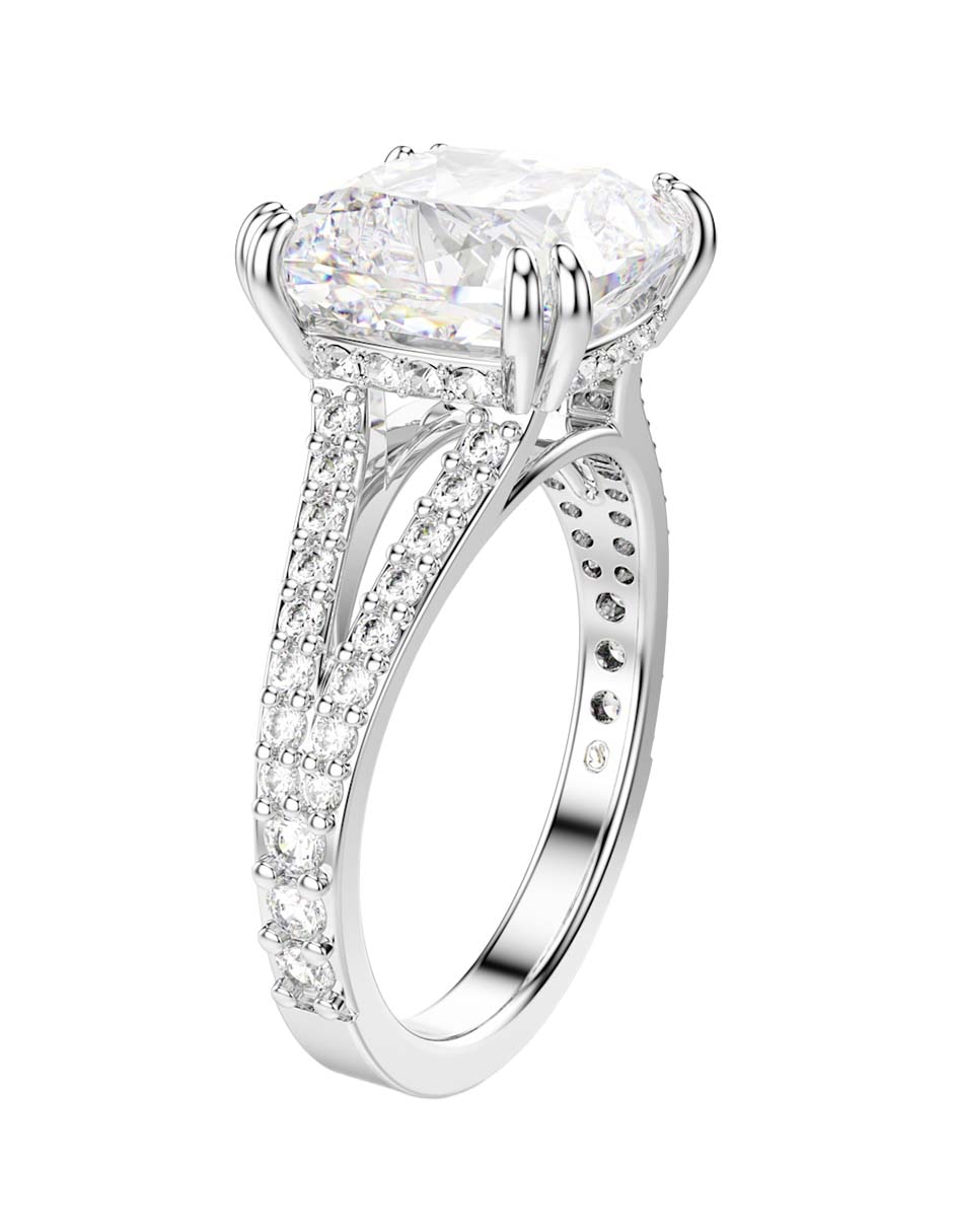 Anillo Stilla zirconia brillante 3