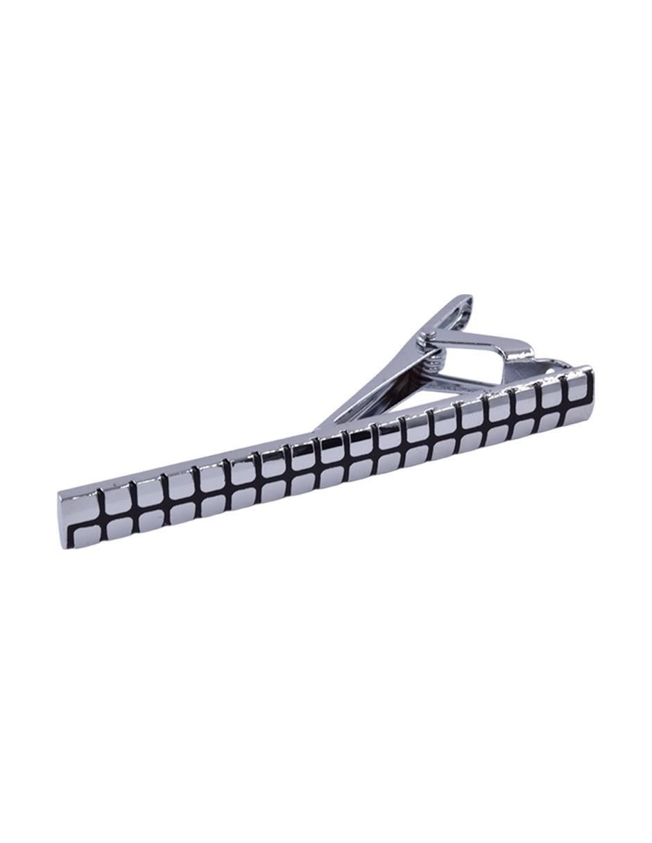 Mancuernillas forma rectangular 2