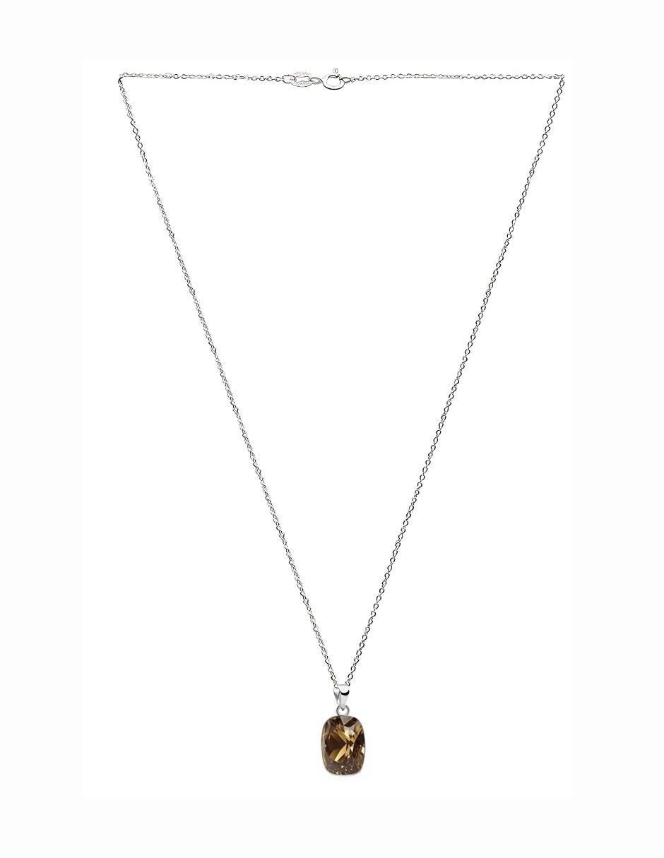 Collar Élan de plata P 925 4