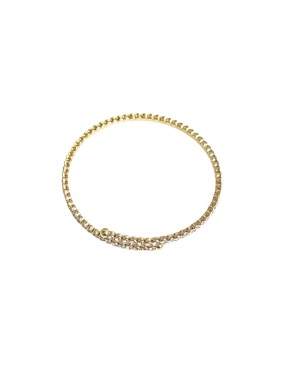 Pulsera Cup Chain con acabado