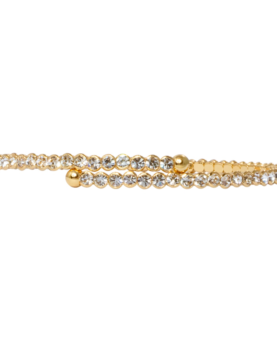 Pulsera Cup Chain con acabado 3