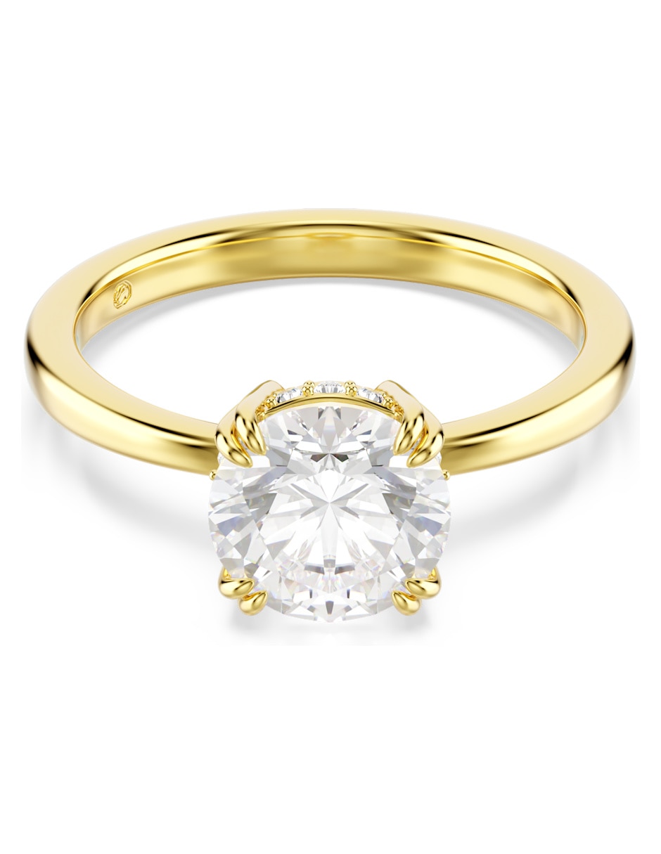 Anillo Stilla brillante
