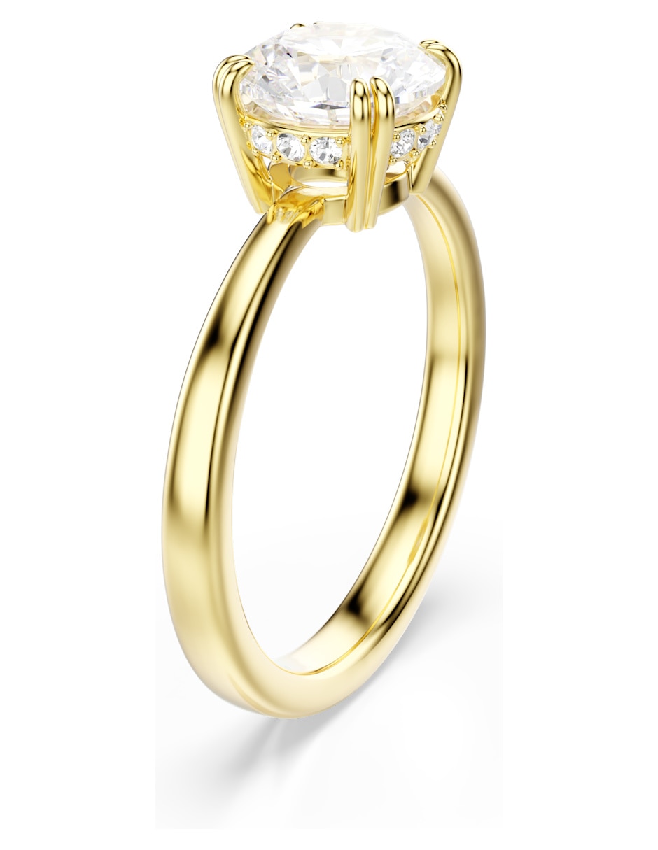 Anillo Stilla brillante 2