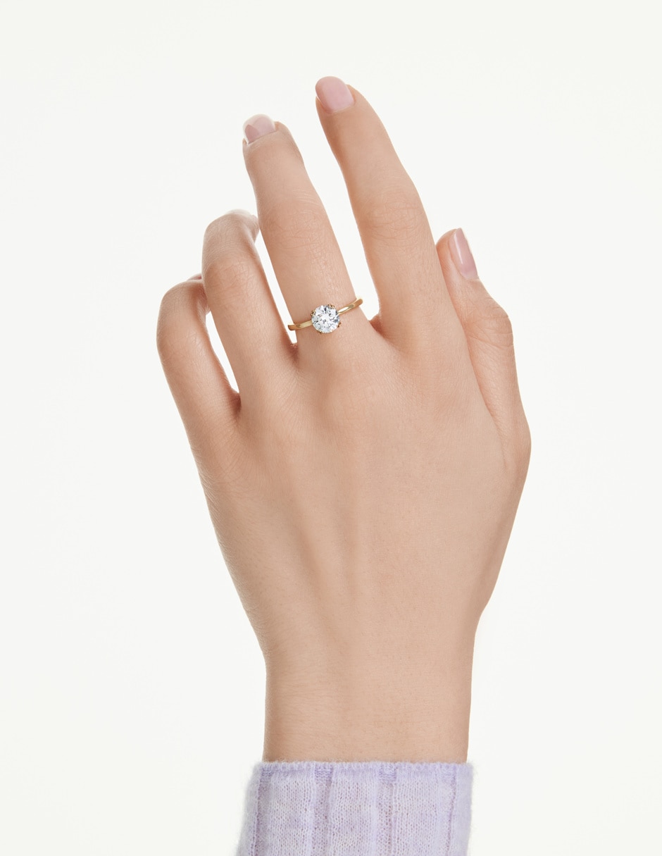 Anillo Stilla brillante 4