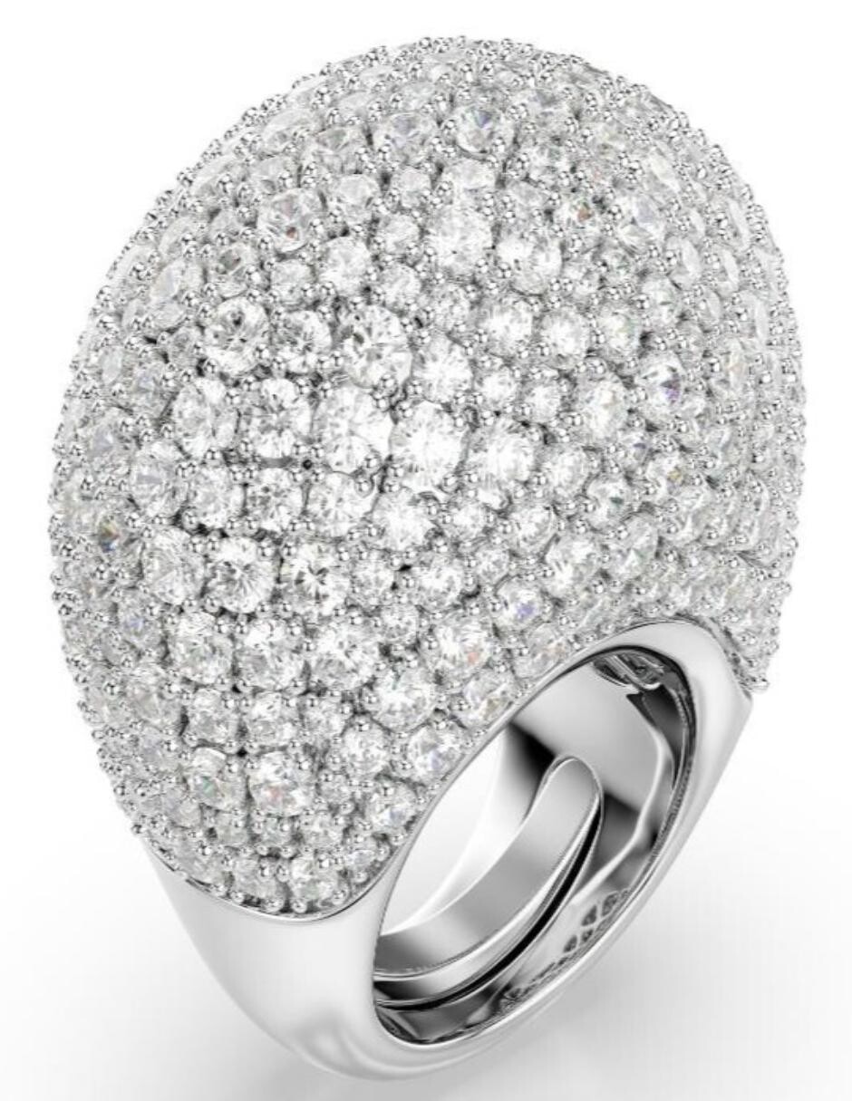 Anillo Sublima brillante