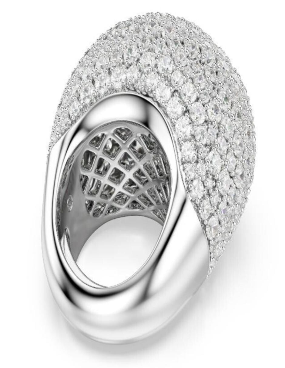 Anillo Sublima brillante 2