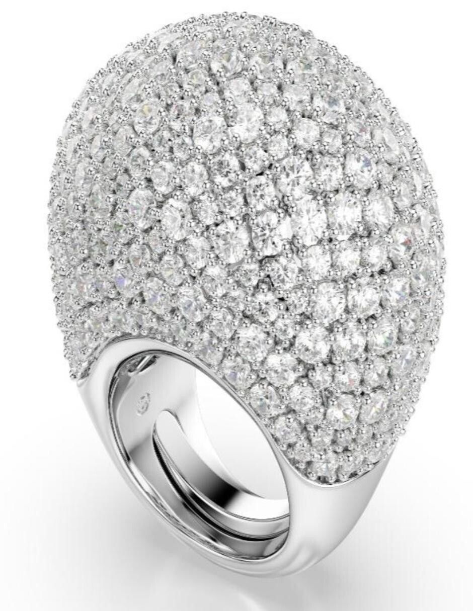 Anillo Sublima brillante 4