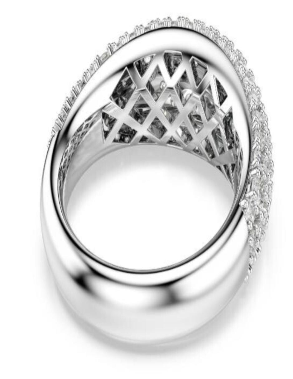 Anillo Sublima brillante
