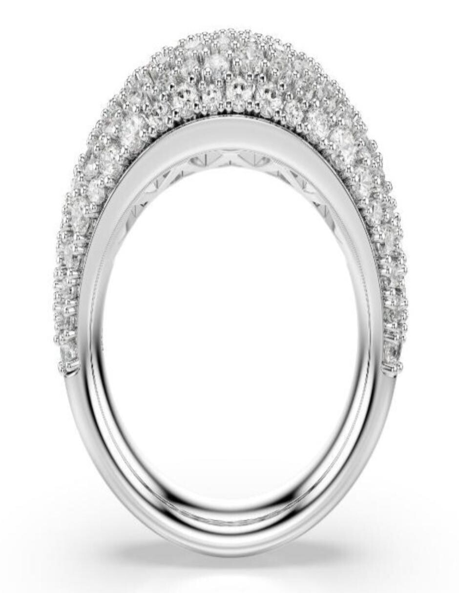 Anillo Sublima brillante