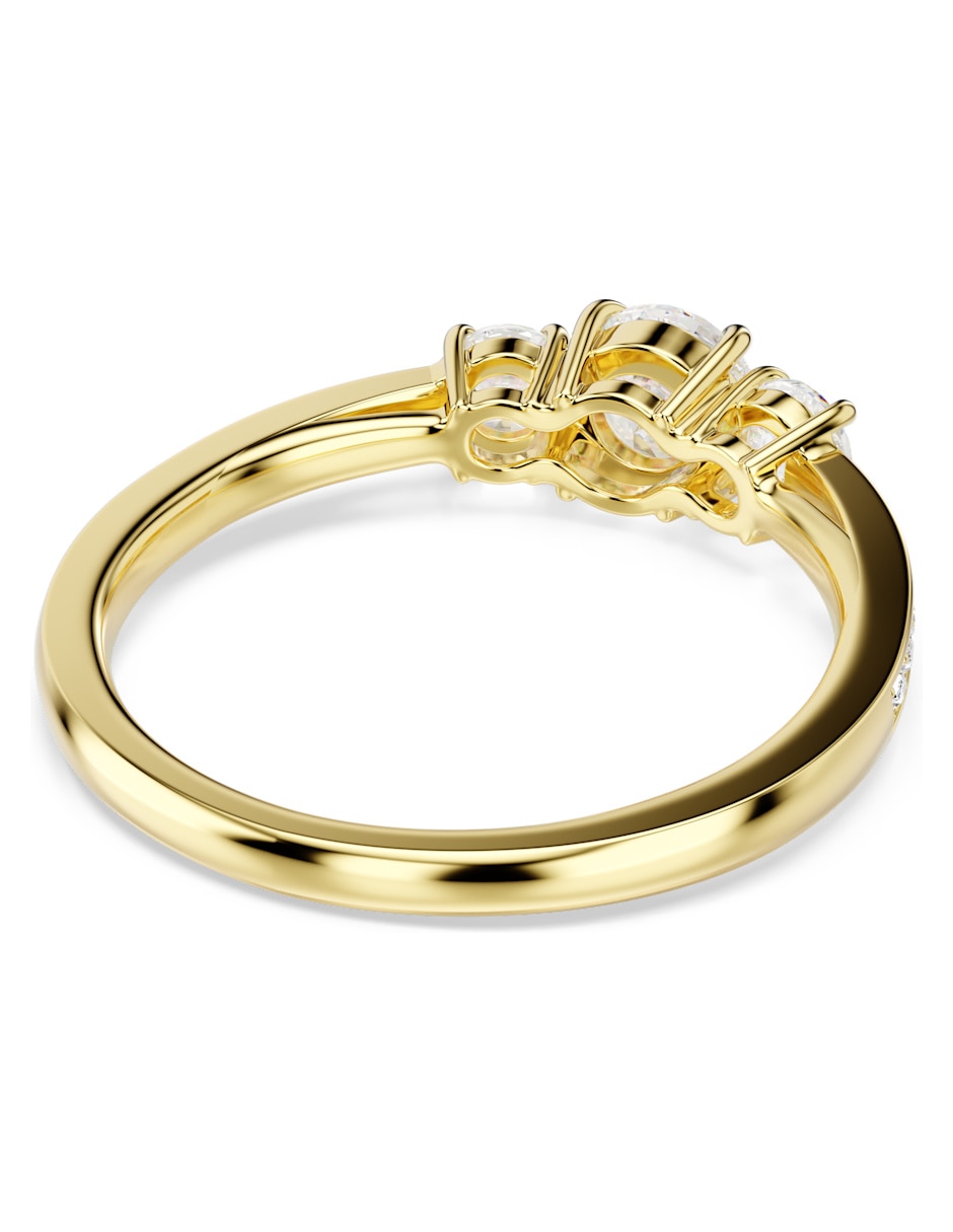 Anillo Stilla Attract brillante 2