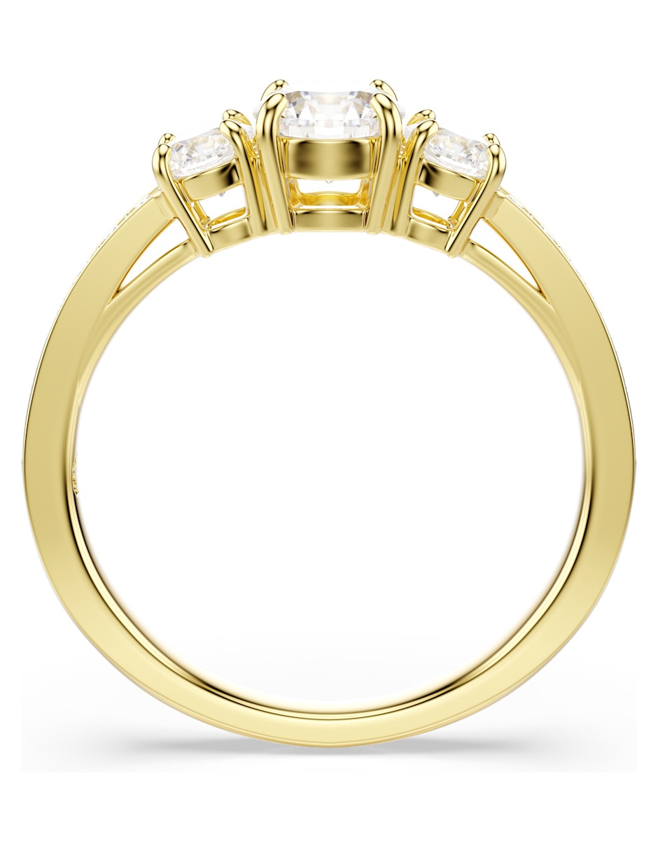 Anillo Stilla Attract brillante 3