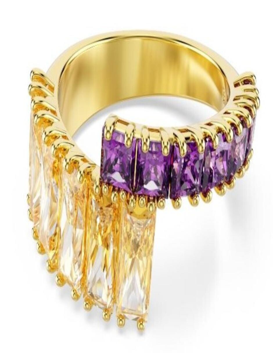 Anillo Swarovski Matrix swarovski brillante Liverpool