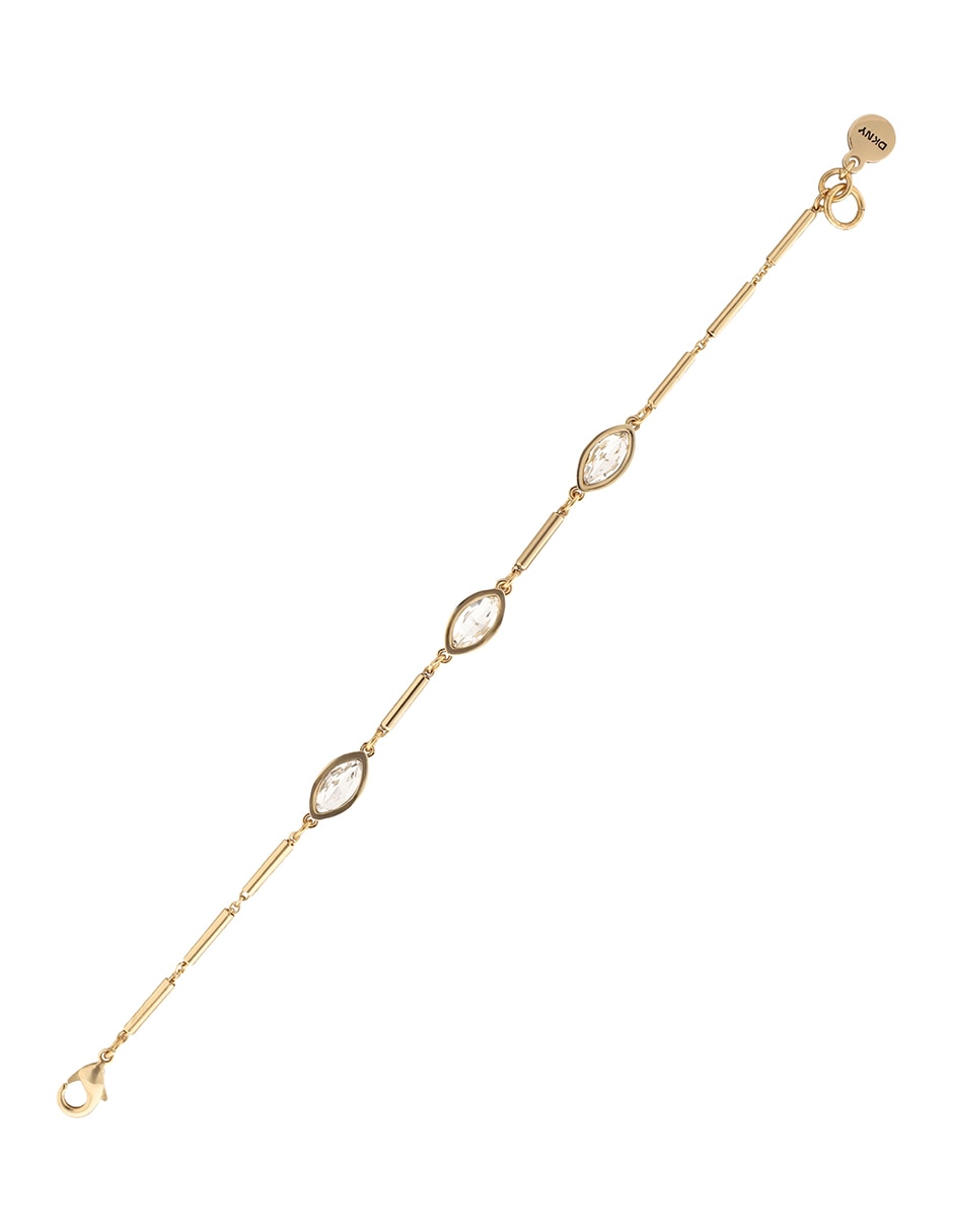 Pulsera Nala con acabado pavé 3