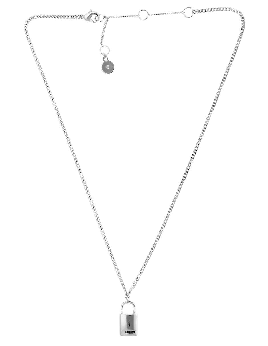 Aretes y collar 6