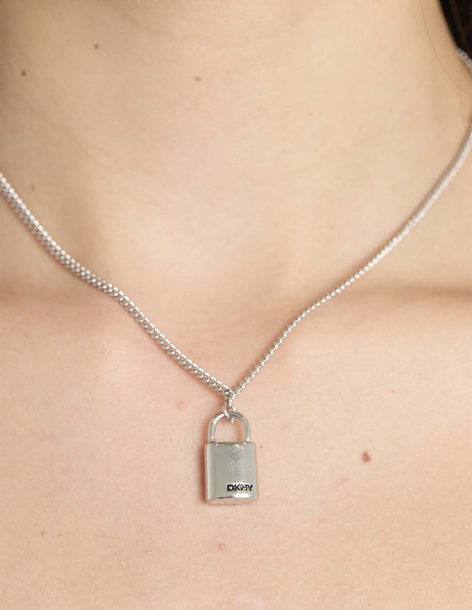 Aretes y collar 8
