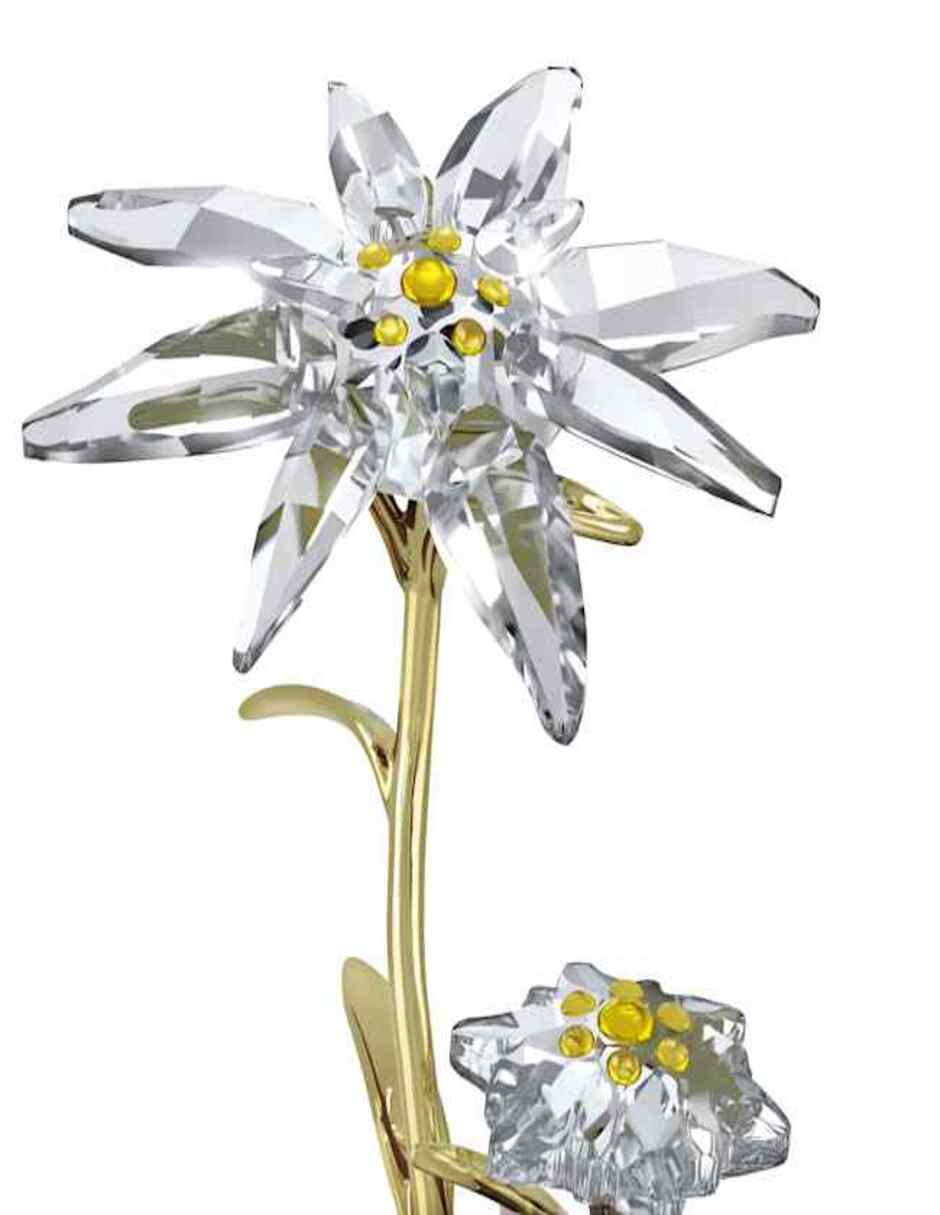 Figura de flor Florere 2