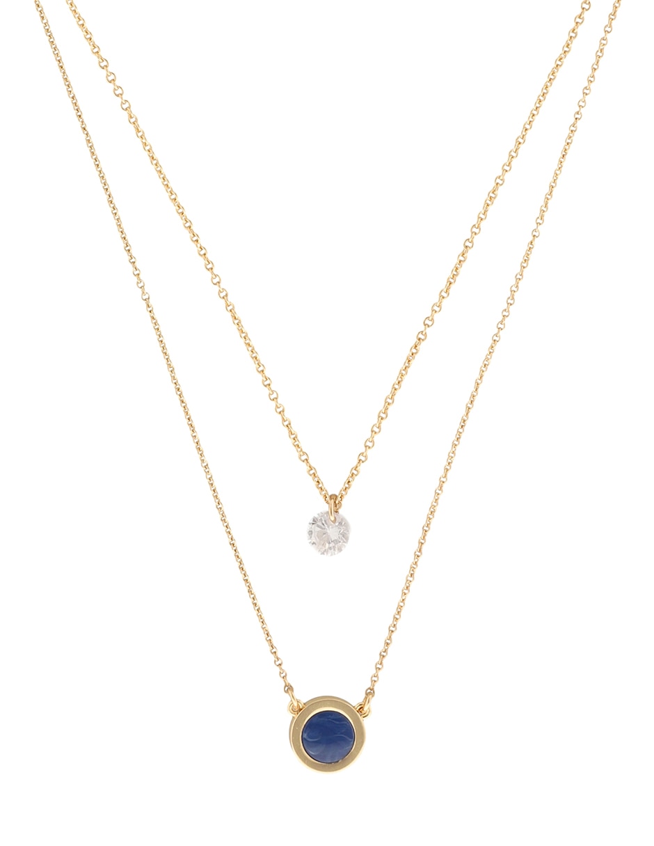 Collar de varios hilos Adria