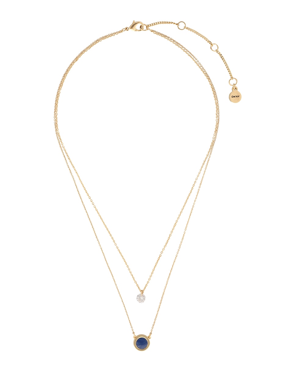 Collar de varios hilos Adria 3