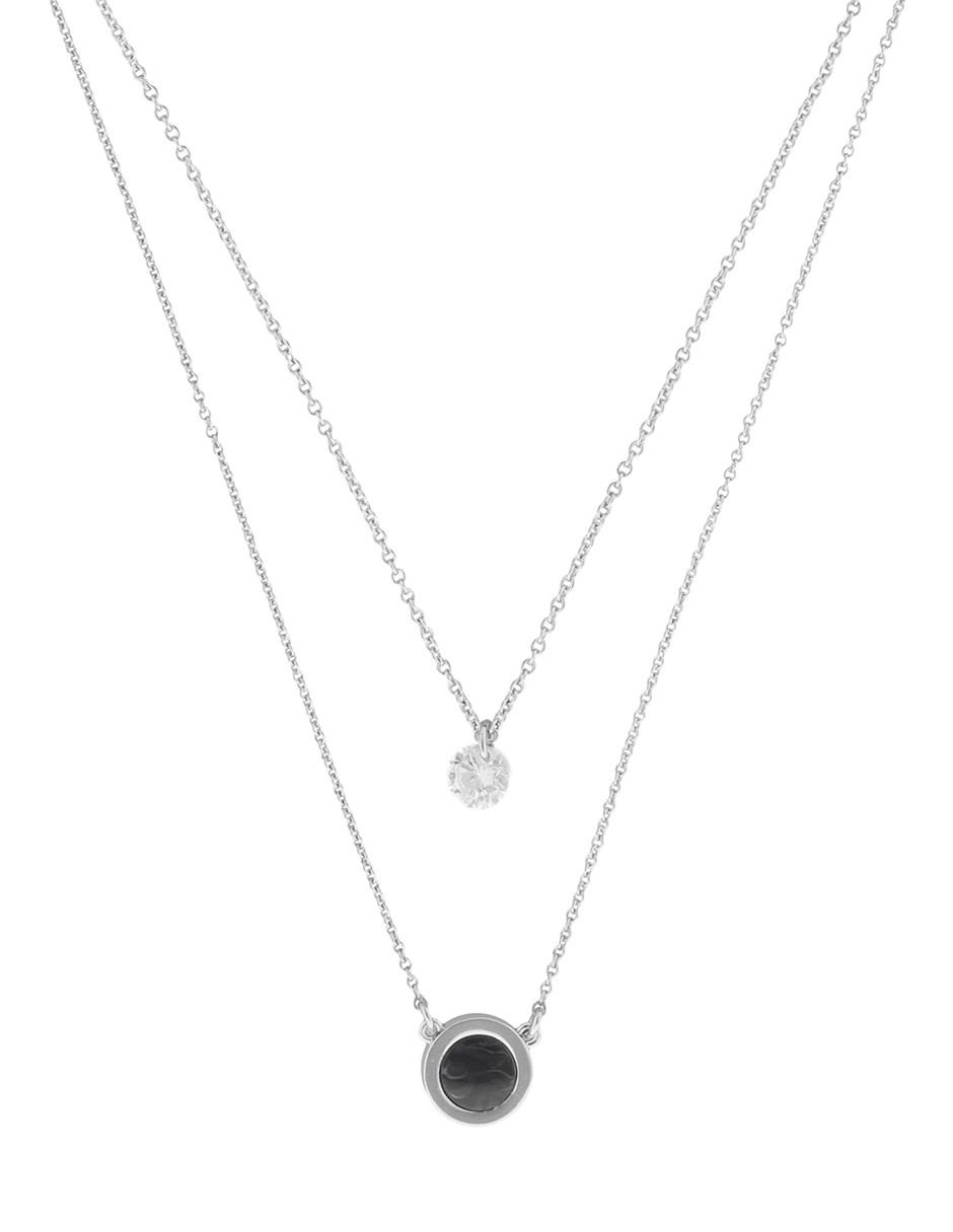Collar de varios hilos Adria