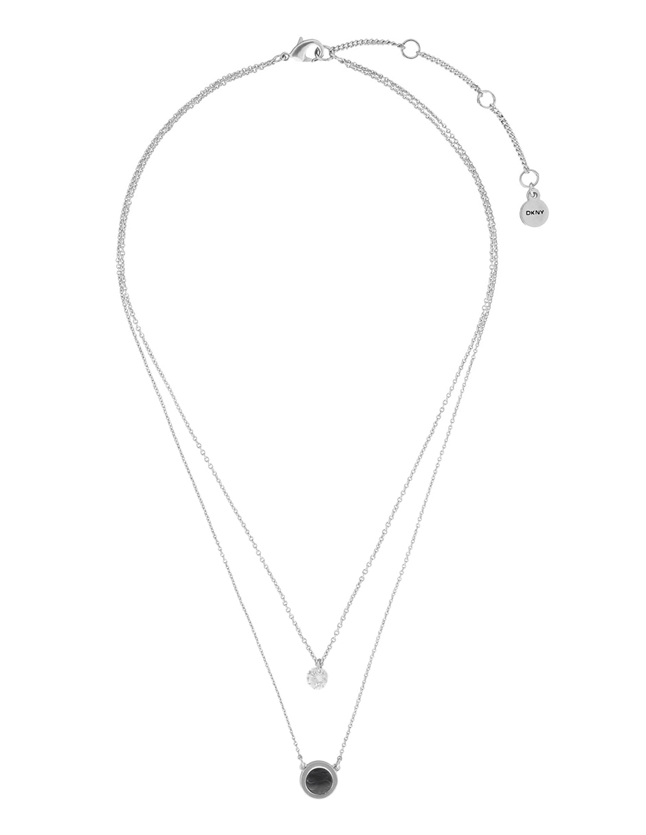 Collar de varios hilos Adria 2