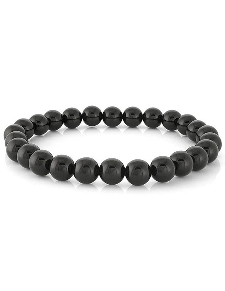 Pulsera con ónix Pulsera con ónix