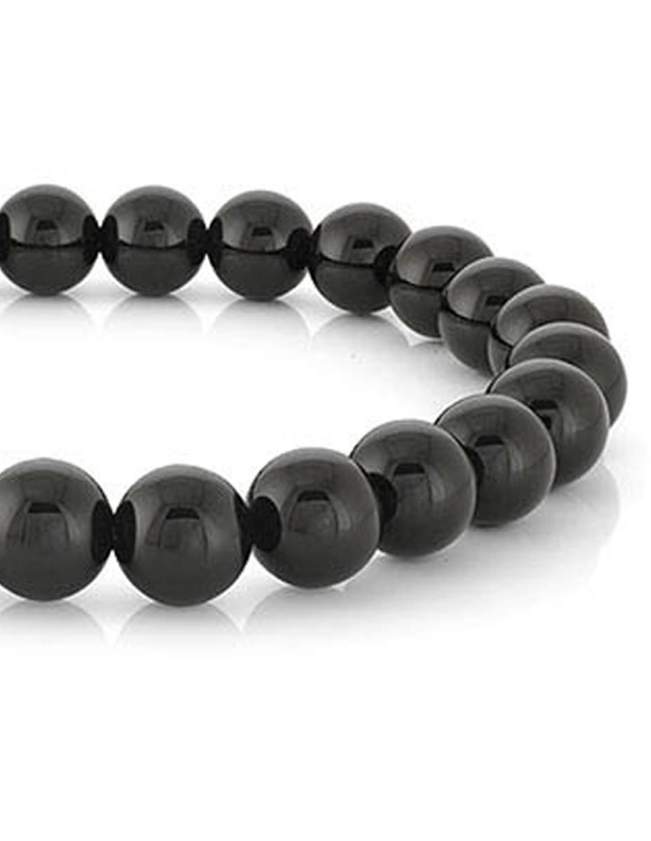 Pulsera con ónix 3