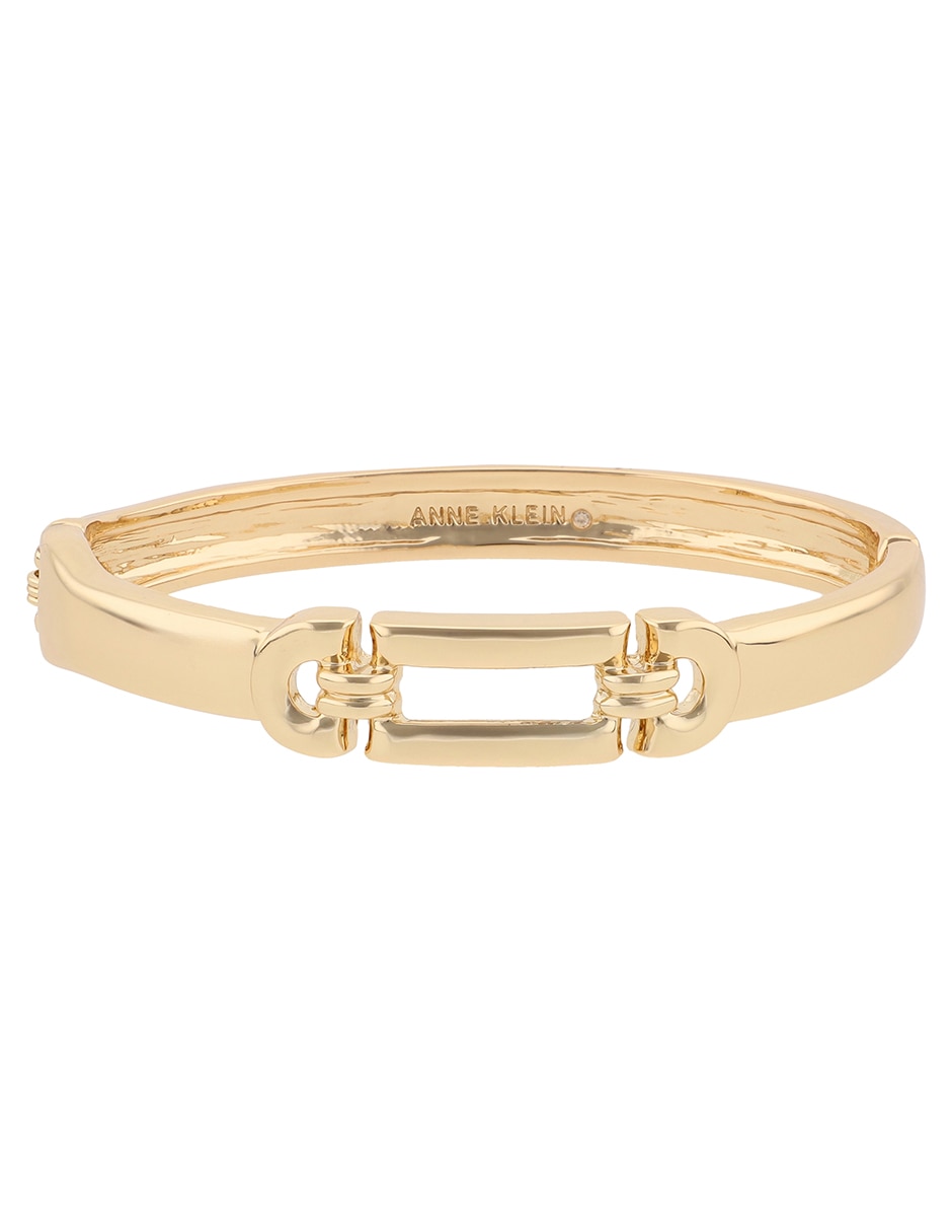 Brazalete Legacy Links con acabado brillante