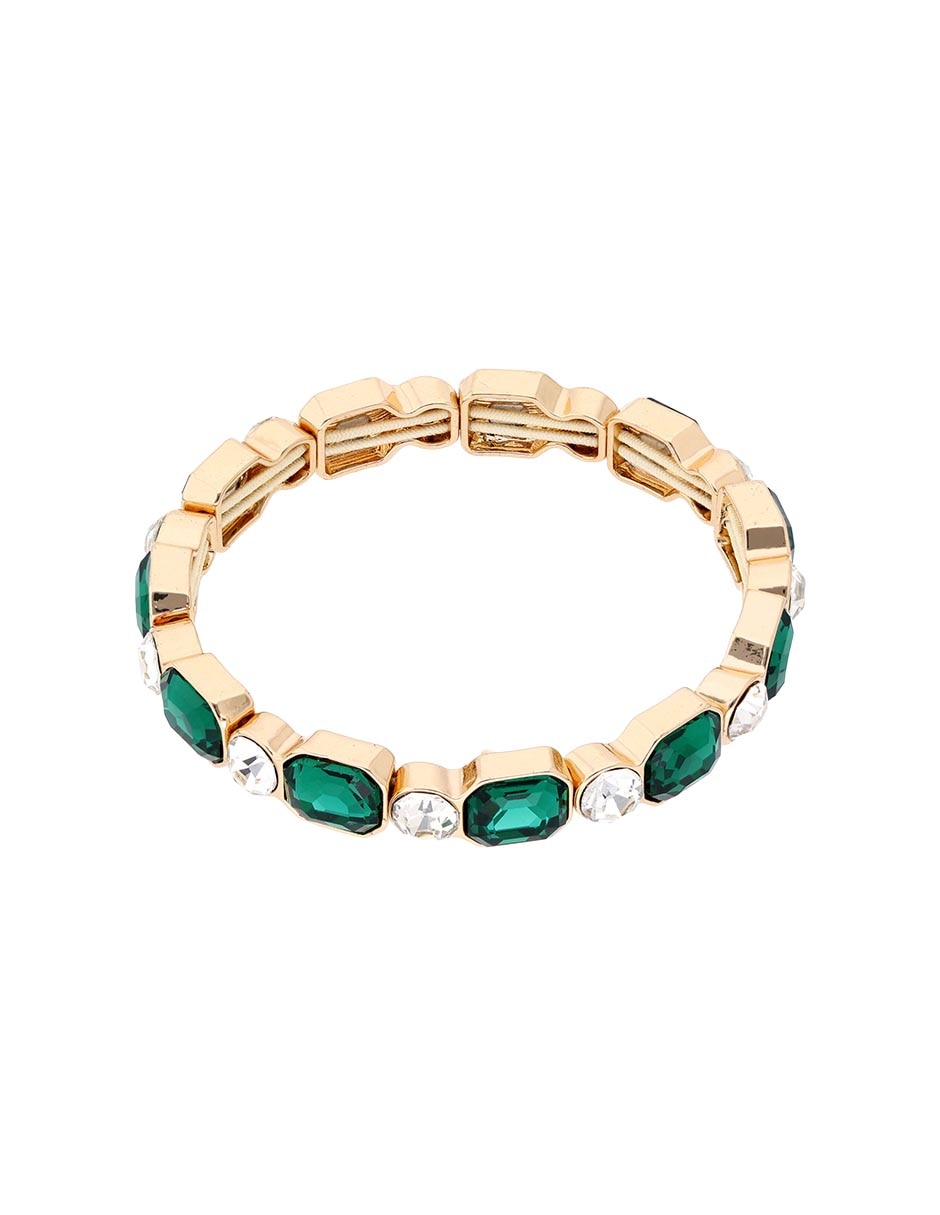 Pulsera con acabado brillante