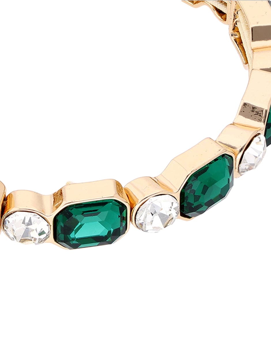 Pulsera con acabado brillante 2