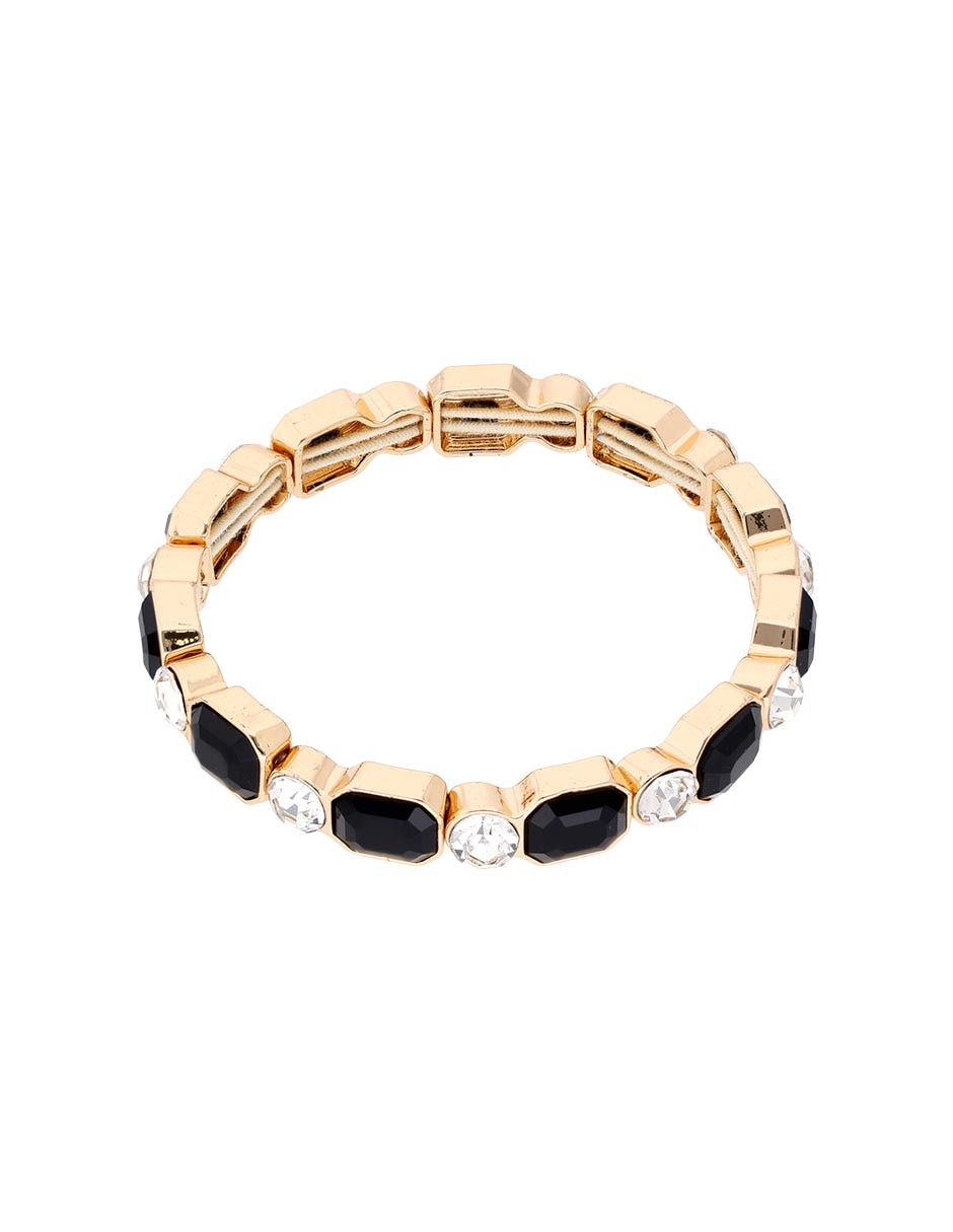 Pulsera con acabado brillante