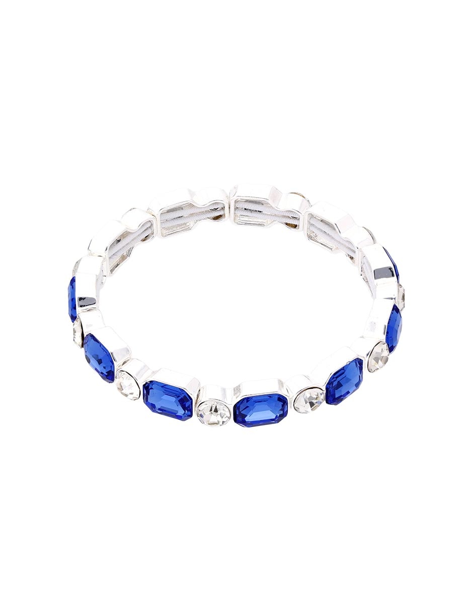 Pulsera con acabado brillante