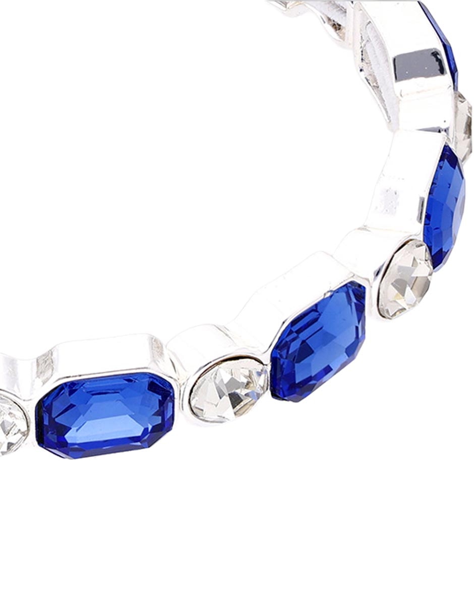 Pulsera con acabado brillante 2