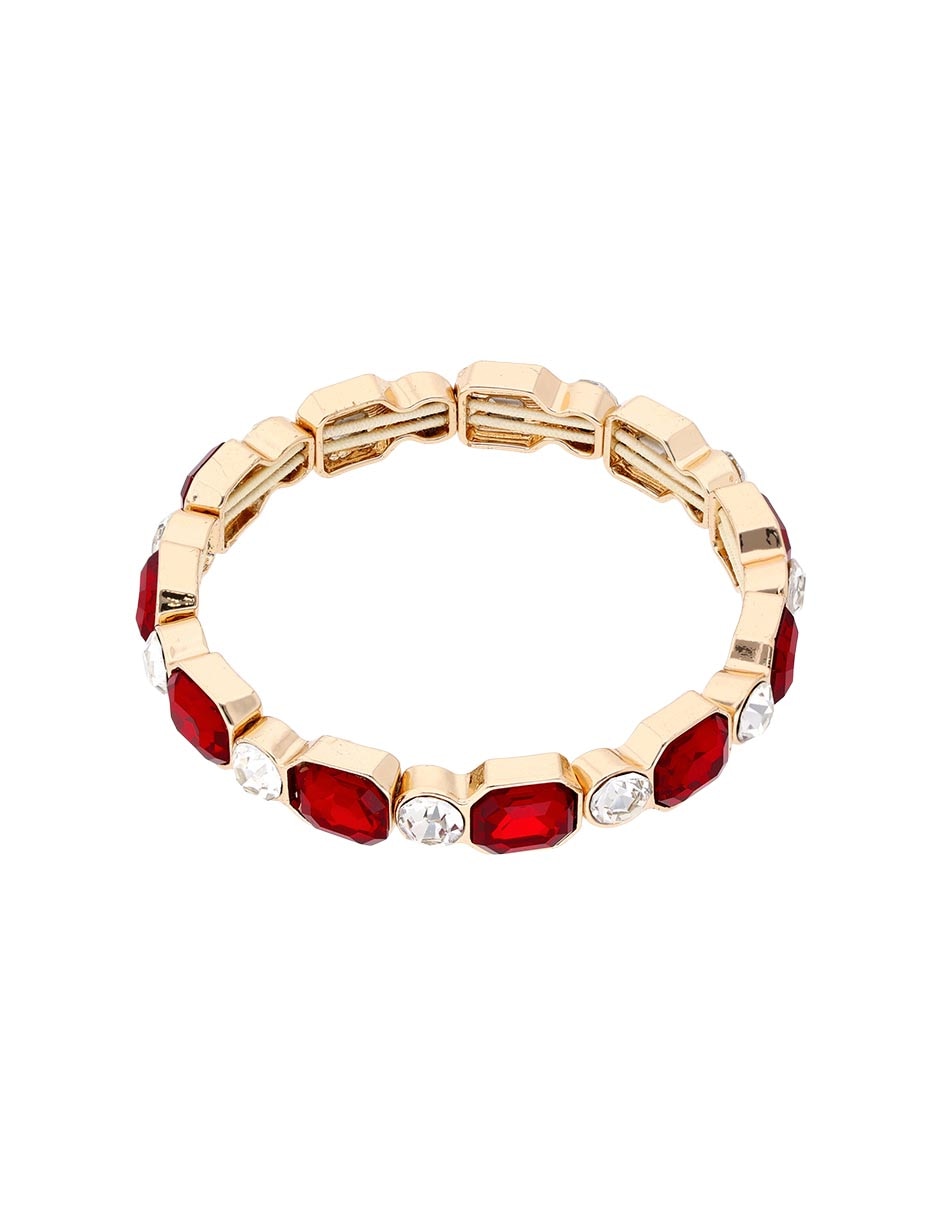 Pulsera con acabado brillante