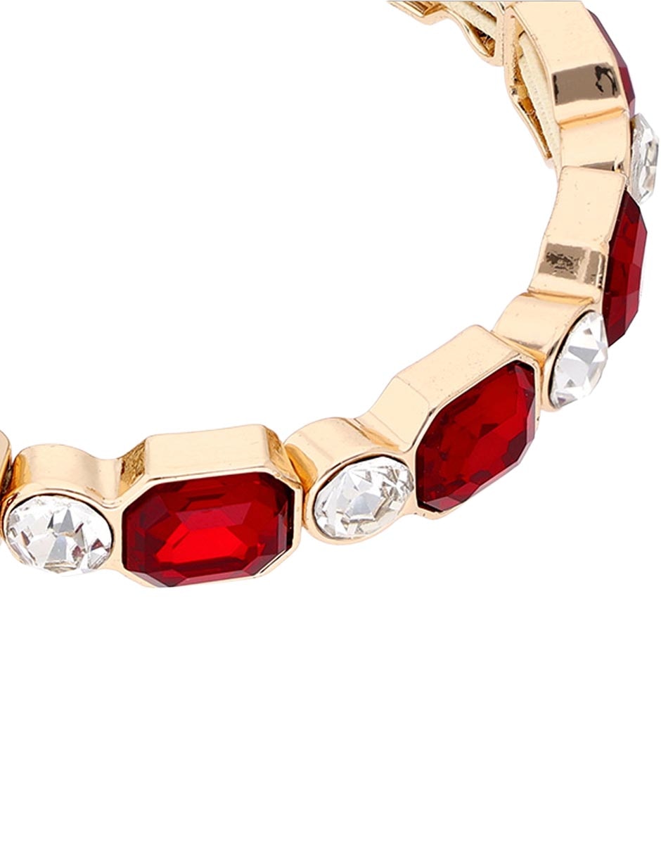 Pulsera con acabado brillante 2